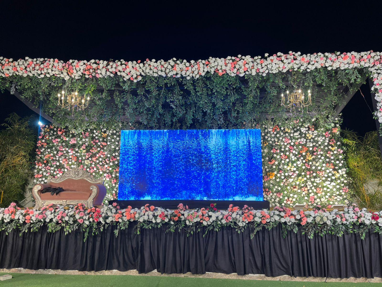 Luxury Decoration π¨