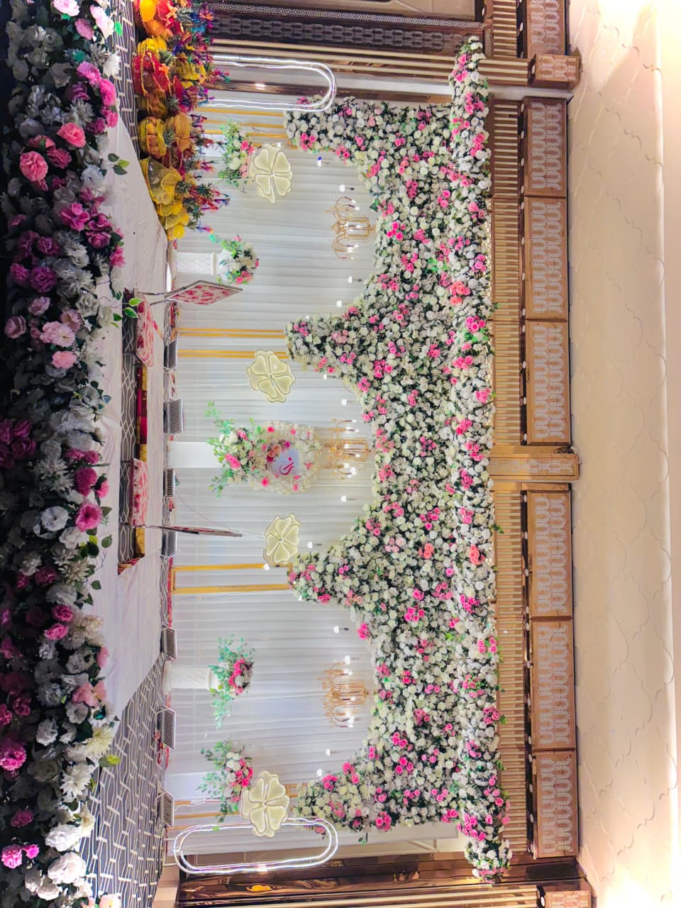 Wedding Decoration