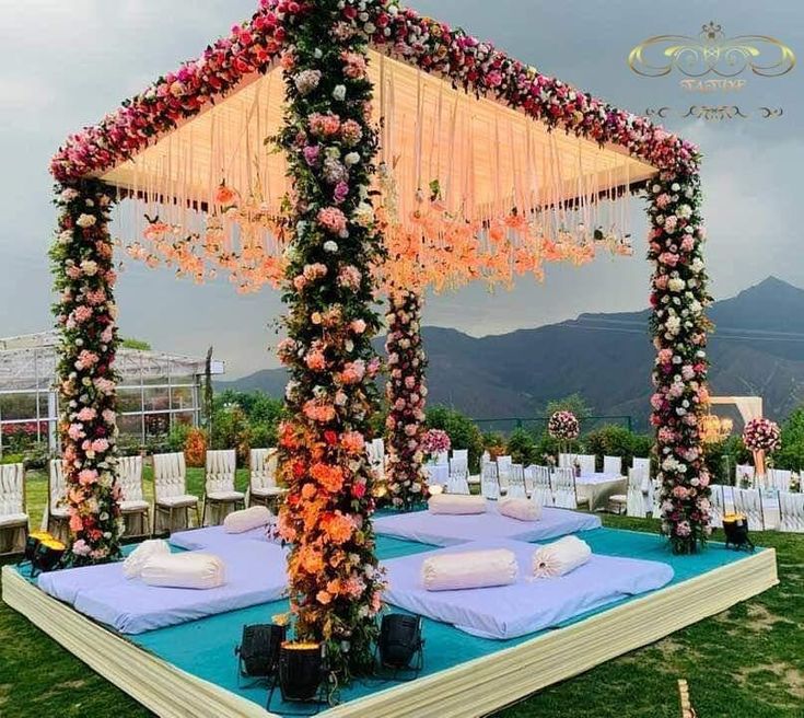 Event Decoration